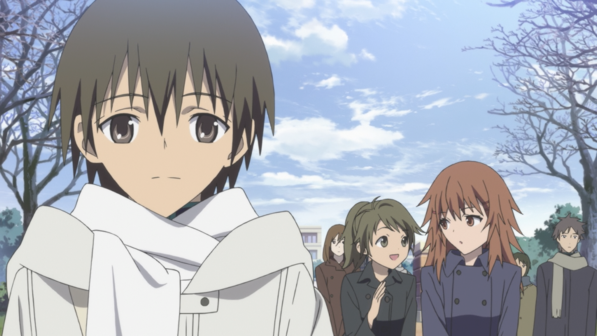 "Bungaku Shoujo" Movie (Yokosuka-467)